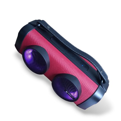 NESTY BLUETOOTH PARTY SPEAKER - Image 3